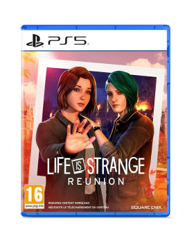 Ps5 life is strange: reunion