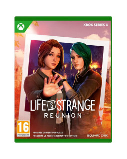 Xsx life is strange: reunion