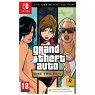 Sw grand theft auto trilogy (cib)