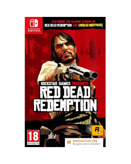 Sw red dead redemption (cib)