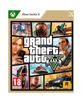 Xsx grand theft auto 5 Xsx grand theft auto 5
