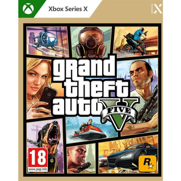 Xsx grand theft auto 5 Xsx grand theft auto 5