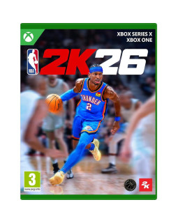 X1/sx nba 2k26 X1/sx nba 2k26