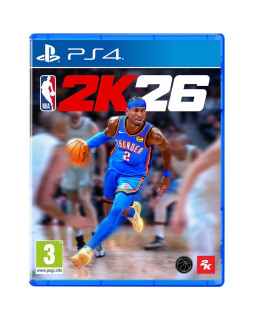 Ps4 nba 2k26 Ps4 nba 2k26