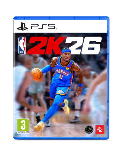 Ps5 nba 2k26 Ps5 nba 2k26