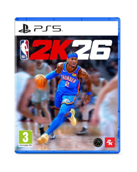 Ps5 nba 2k26 Ps5 nba 2k26