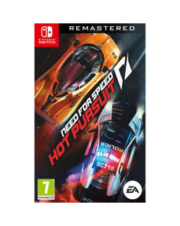 Sw need for speed: hot pursuit remastered
