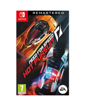 Sw need for speed: hot pursuit remastered