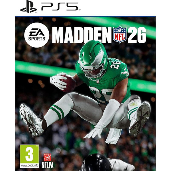Ps5 madden nfl 26 Ps5 madden nfl 26