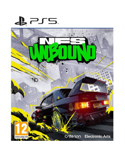 Ps5 need for speed: unbound