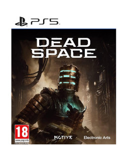 Ps5 dead space remake