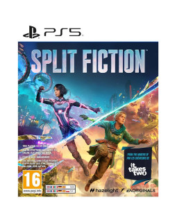 Ps5 split fiction Ps5 split fiction