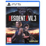 Ps5 resident evil 3