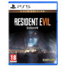 Ps5 resident evil vii gold edition