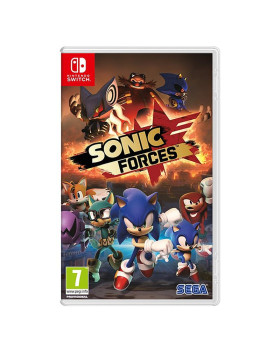 Sw sonic forces