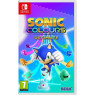 Sw sonic colours ultimate