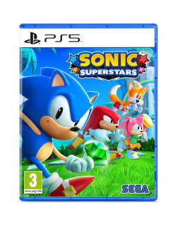 Ps5 sonic superstars Ps5 sonic superstars