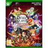 X1/sx demon slayer: the hinokami chronicles 2