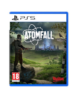 Ps5 atomfall