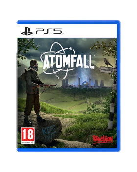 Ps5 atomfall