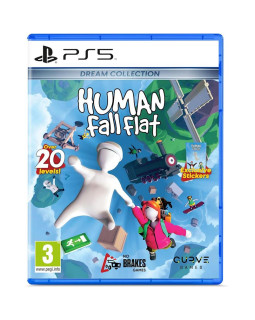 Ps5 human fall flat dream collection