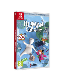 Sw human fall flat dream collection