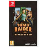 Sw tomb raider i-ii-iii remastered