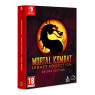 Sw mortal kombat legacy kollection de
