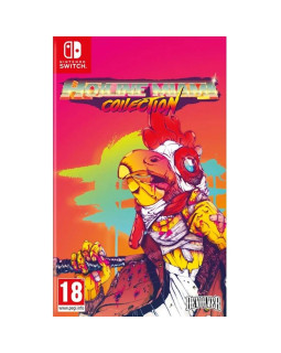 Sw hotline miami collection