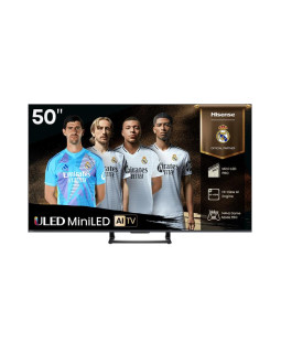Tv hisense 50