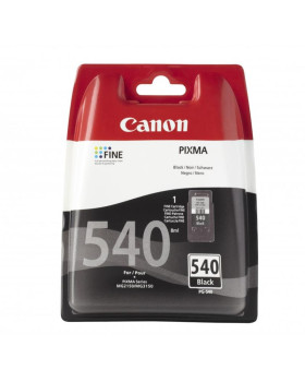 Tindikassett canon pg-540
