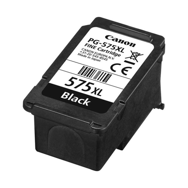 Tindikassett canon pg-575 xl must