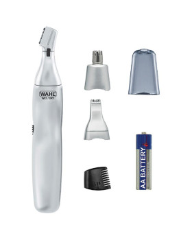 Nina&kõrva&kulmu 3in1 trimmer, wahl