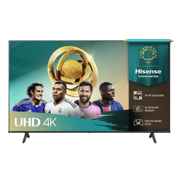 Tv hisense 55