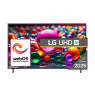 Tv lg 55