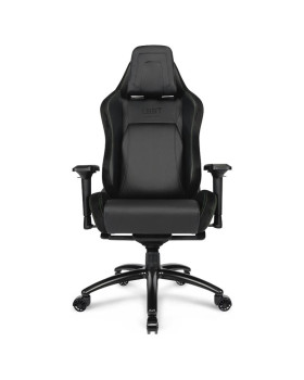 Mänguritool el33t e-sport pro comfort, must