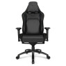 Mänguritool el33t e-sport pro comfort, must