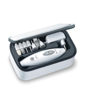 Manik./pedik. kompl,mp41, beurer