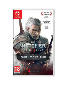 Sw witcher 3 complete edition