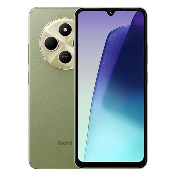 Xiaomi redmi 14c 4+128gb, roheline Xiaomi redmi 14c 4+128gb, roheline