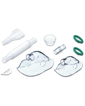 Kulutarvikud inhalaatorile ih40, beurer