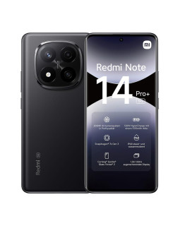 Xiaomi redmi note 14 pro+ 5g 12+512gb, must