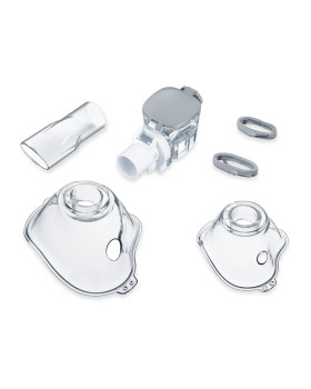 Kulutarvikute  komplekt inhalaatorile ih 57, beurer