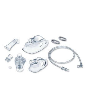 Inhalaatori kulutarvikud (ih58, ih60, ih 58kids) beurer Inhalaatori kulutarvikud (ih58, ih60, ih 58kids) beurer