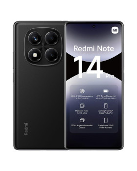 Xiaomi redmi note 14 pro 8+256gb, must