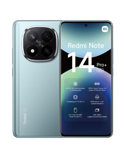 Xiaomi redmi note 14 pro+ 5g 12+512gb, sinine