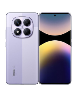 Xiaomi redmi note 14 pro 5g 8+256gb, lilla