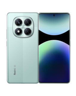 Xiaomi redmi note 14 pro 5g 8+256gb, roheline