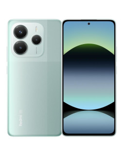 Xiaomi redmi note 14 5g 6+128gb, roheline