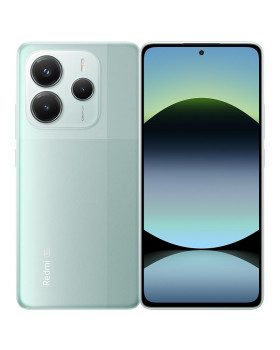 Xiaomi redmi note 14 5g 8+256gb, roheline